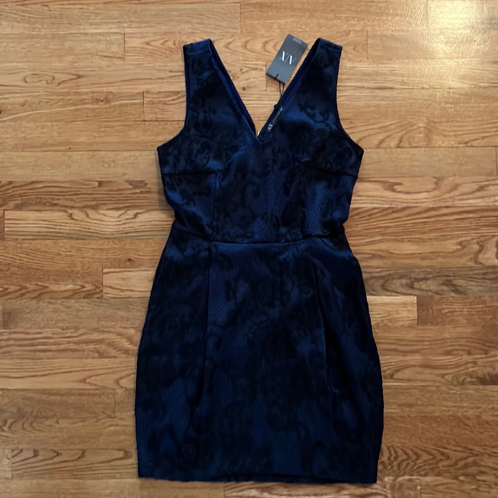 Armani Exchange Dress